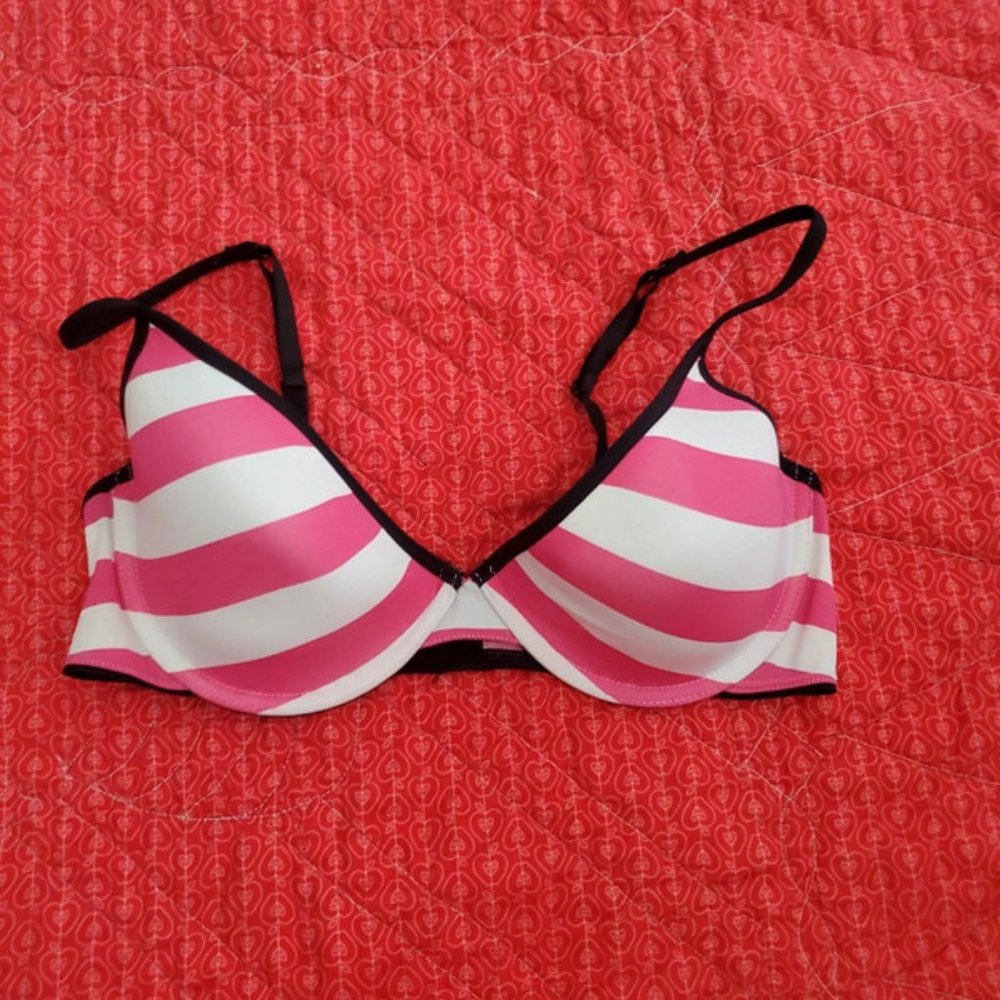 Flirtitude bra